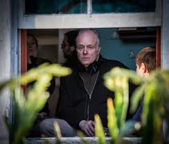 Director John McNaughton