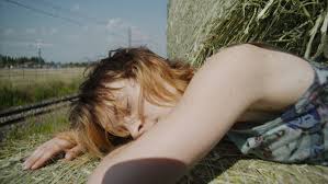 Maria Roveran as Luisa