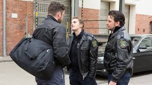 Forget black and white - its all grey here