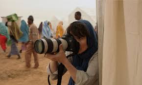 Binoche - A Thousand Times Good Night