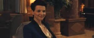 Binoche - Clouds of Sils Maria