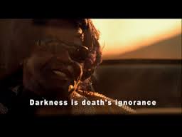 James Brown in "Beat the Devil"