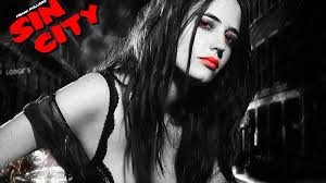 Eva Green: To Kill For