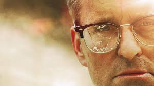 Michael Douglas in 'Falling Down'
