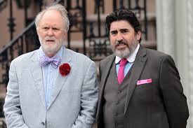 John Lithgow and Alfred Molina in 'Love Is Strange'