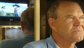 Glen Campbell from 'Glen Campbell: I'll Be Me'