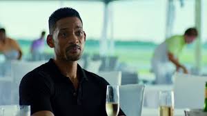Will Smith from 'Focus'