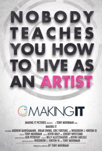MakingIt_Poster