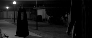 Sheila Vand from 'A Girl Walks Home Alone at Night' Credit: Kino Lorber Inc. 