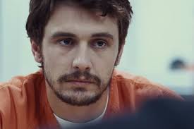 James Franco in 'True Story'
