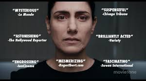 Gett: The Trial of Viviane Amsalem