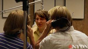 Paul Dano as Brian Wilson in 'Love and Mercy'