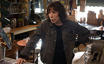 Lily Tomlin in 'Grandma'