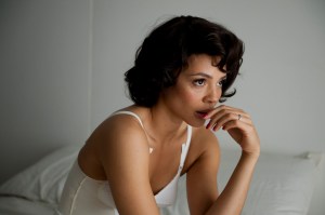 Carmen Ejogo from 'Born to Be Blue'