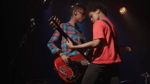 Still from 'Breaking a Monster'