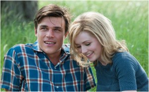 Still from 'My All-American'