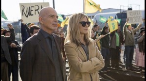 'Our Brand is Crisis' still