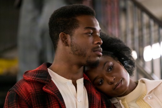 If_Beale_Street_Could_Talk__Stephen_James_as_Fonny_and_Kiki_Layne_as_TishAnnapurna_Pictures.5c23b9d7a4c8a