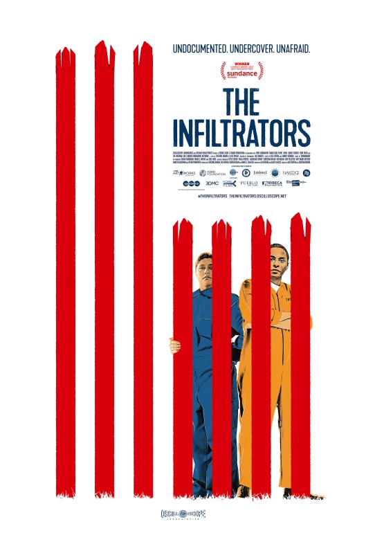 TheInfiltrators_Poster_Small