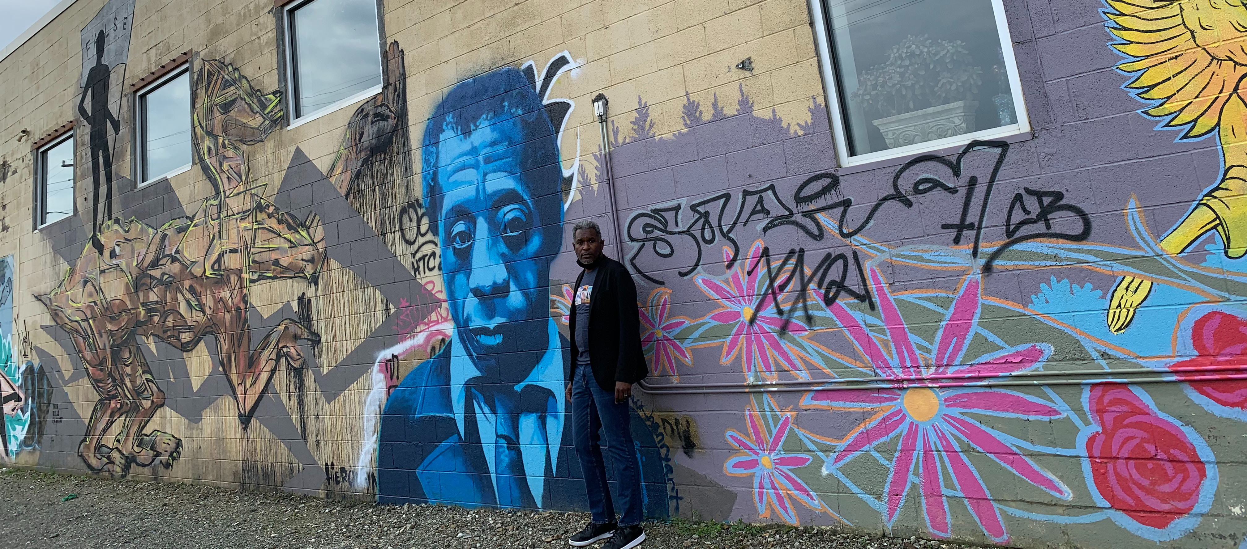 Stepping In (To Fatherhood): The Complete Series