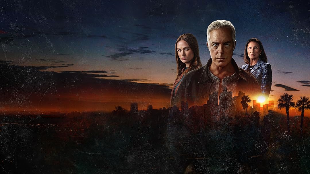 Fox19: Saying Goodbye to ‘Bosch: Legacy’ Too Soon