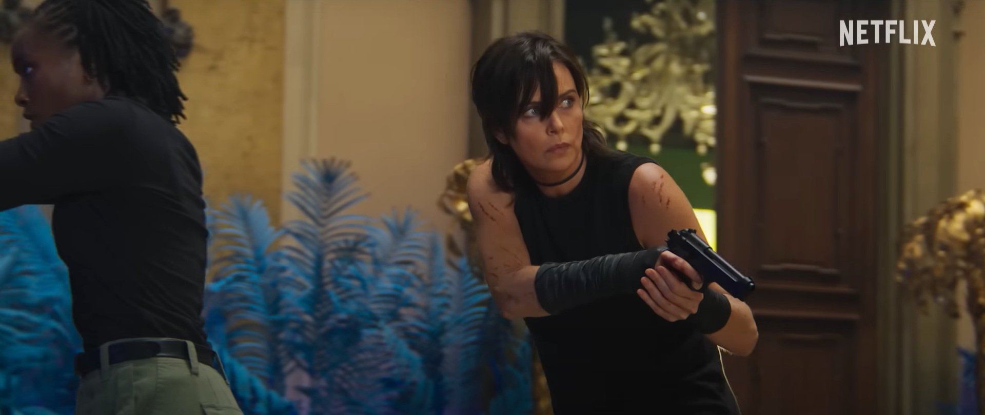 Fox19: ‘The Old Guard 2’ is Both a Sequel and a Cliffhanger