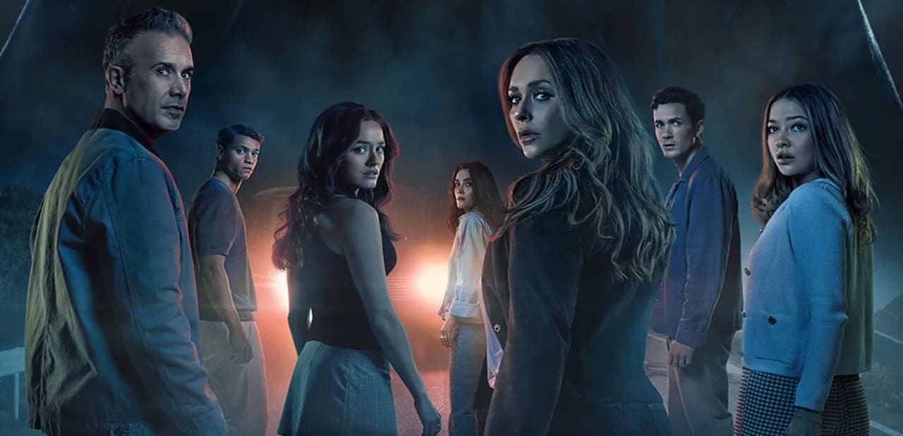 LNL – Not Quite a Double Feature With ‘Fantastic Four: First Steps’ and ‘I Know What You Did Last Summer’